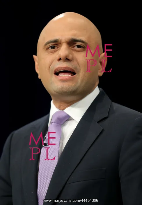 : Sajid Javid MP : Sajid Javid MP