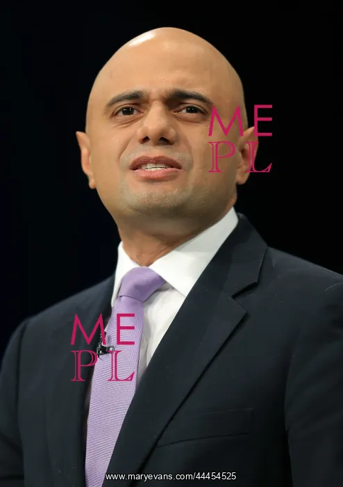 : Sajid Javid MP : Sajid Javid MP