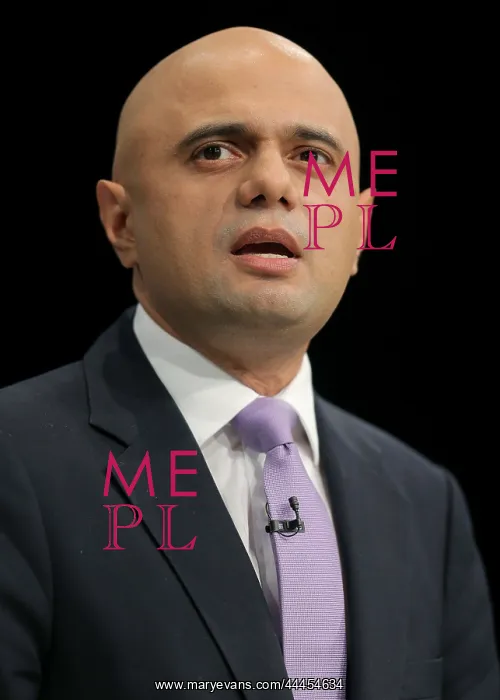 : Sajid Javid MP : Sajid Javid MP