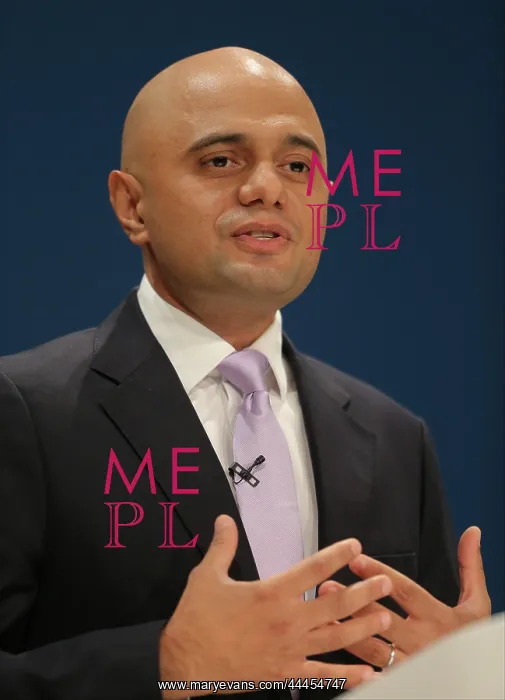 : Sajid Javid MP : Sajid Javid MP