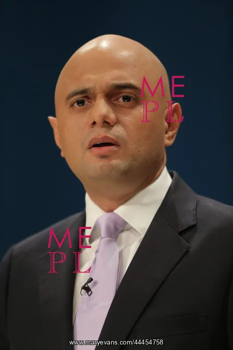 : Sajid Javid MP : Sajid Javid MP