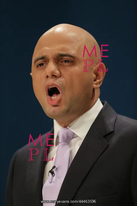 : Sajid Javid MP : Sajid Javid MP