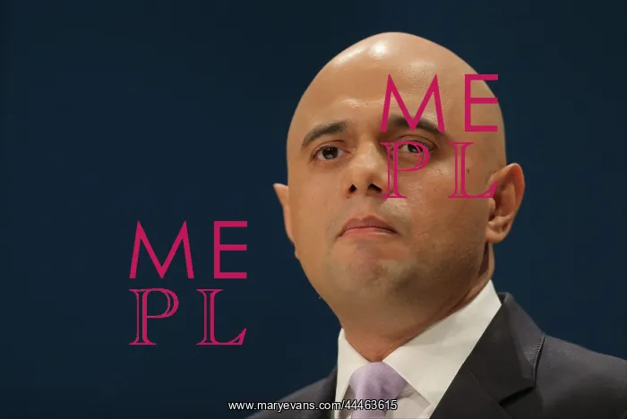 : Sajid Javid MP : Sajid Javid MP