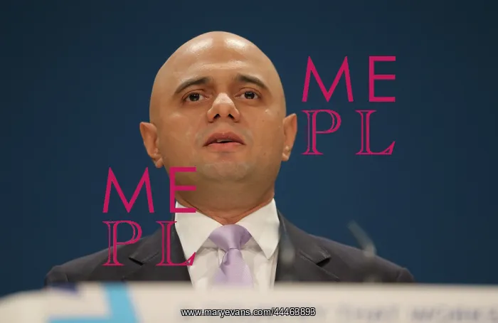 : Sajid Javid MP : Sajid Javid MP