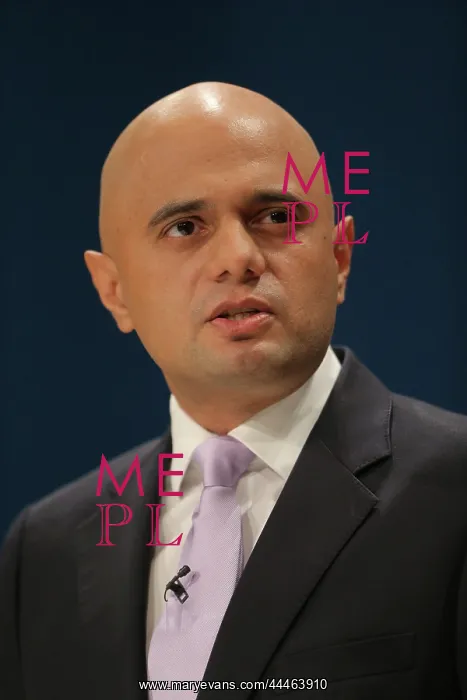 : Sajid Javid MP : Sajid Javid MP