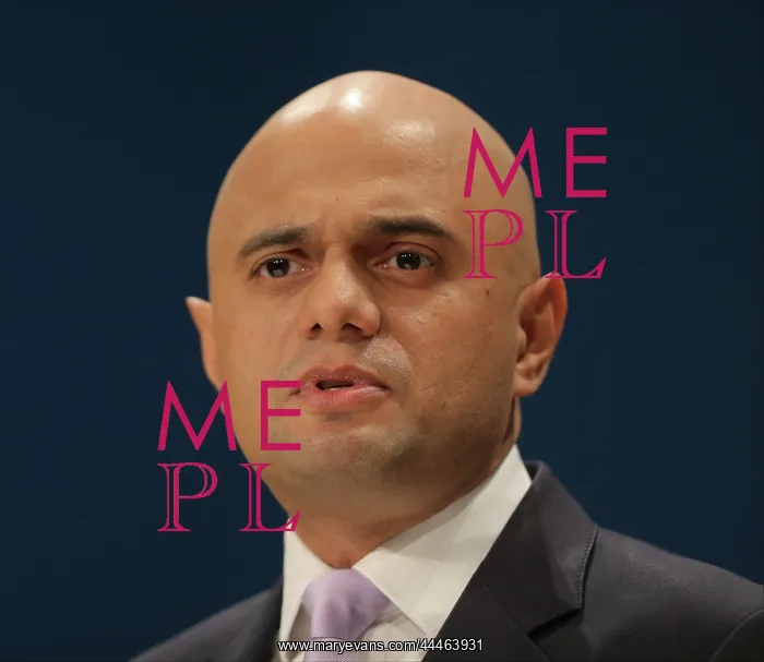 : Sajid Javid MP : Sajid Javid MP