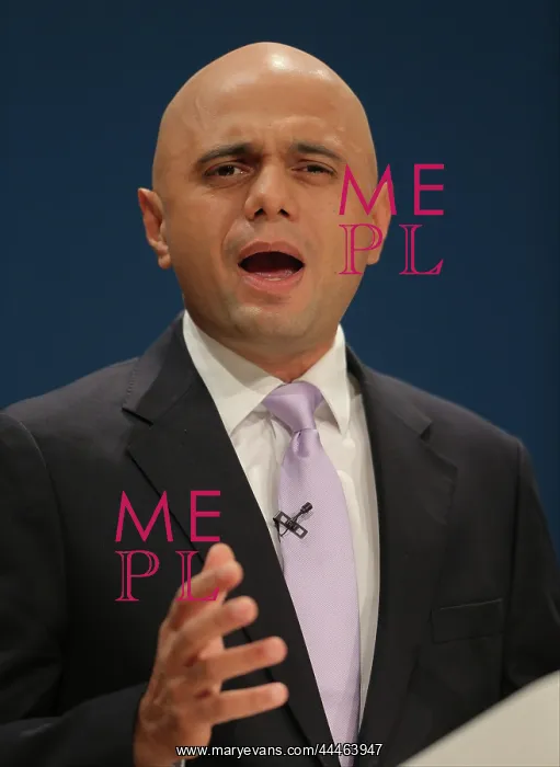 : Sajid Javid MP : Sajid Javid MP