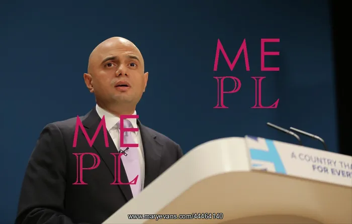 : Sajid Javid MP : Sajid Javid MP