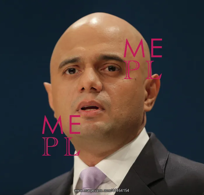 : Sajid Javid MP : Sajid Javid MP
