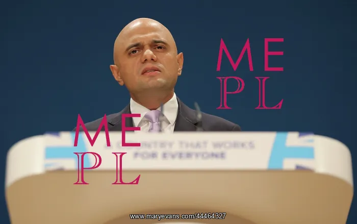 : Sajid Javid MP : Sajid Javid MP