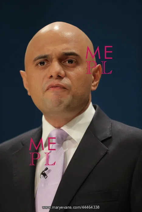 : Sajid Javid MP : Sajid Javid MP