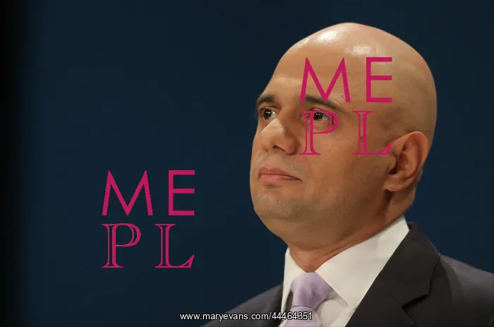 : Sajid Javid MP : Sajid Javid MP