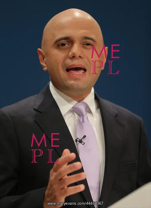 : Sajid Javid MP : Sajid Javid MP