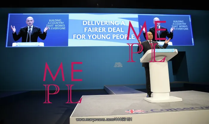 : Sajid Javid MP : Sajid Javid MP