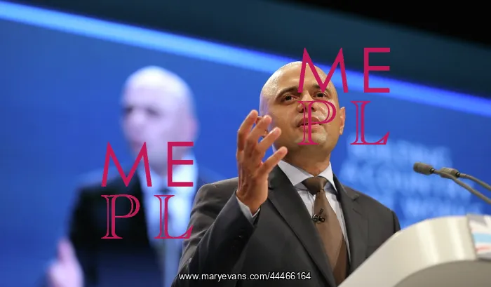 : Sajid Javid MP : Sajid Javid MP