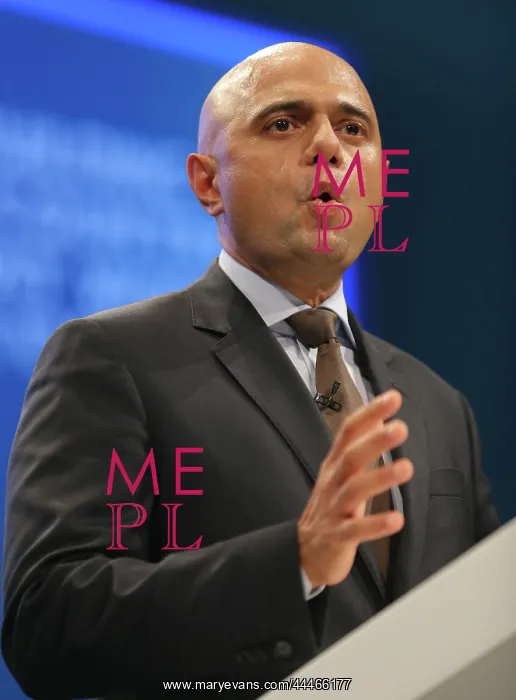 : Sajid Javid MP : Sajid Javid MP