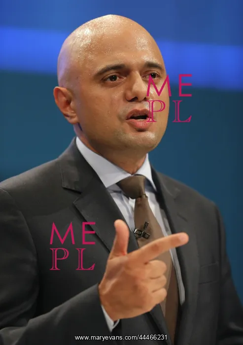 : Sajid Javid MP : Sajid Javid MP