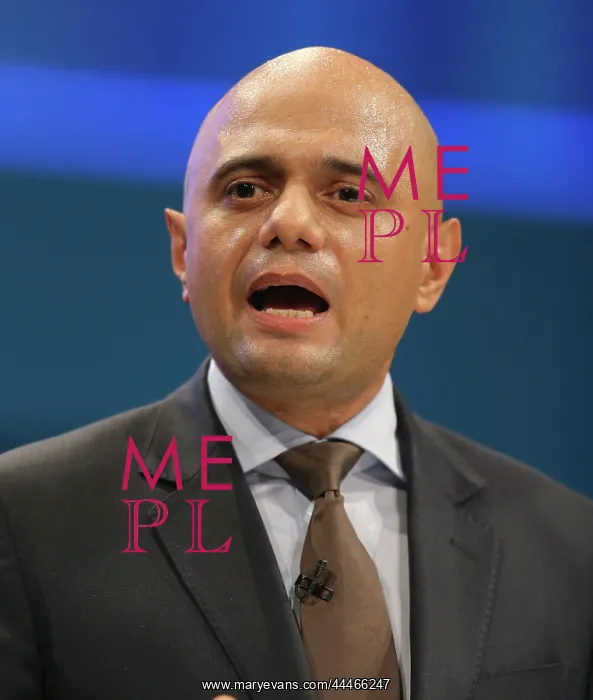 : Sajid Javid MP : Sajid Javid MP