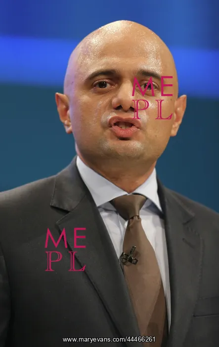 : Sajid Javid MP : Sajid Javid MP