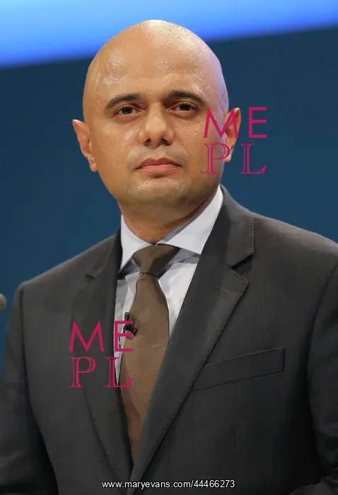 : Sajid Javid MP : Sajid Javid MP