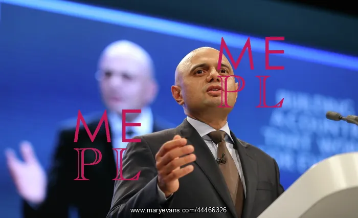 : Sajid Javid MP : Sajid Javid MP