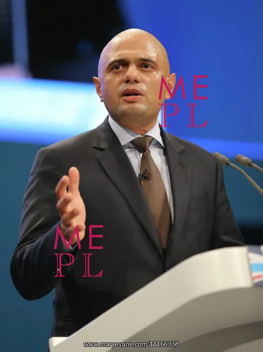 : Sajid Javid MP : Sajid Javid MP