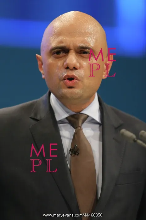: Sajid Javid MP : Sajid Javid MP