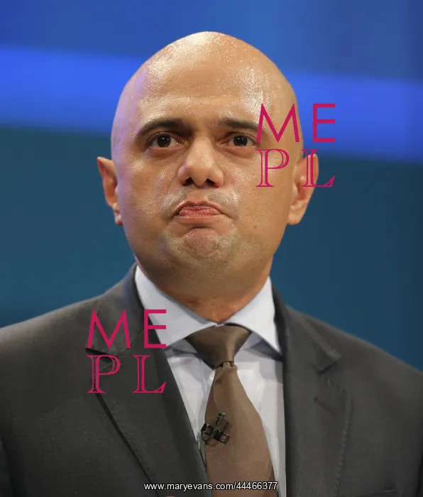 : Sajid Javid MP : Sajid Javid MP