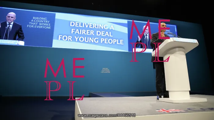 : Sajid Javid MP : Sajid Javid MP