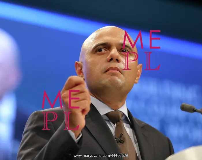 : Sajid Javid MP : Sajid Javid MP