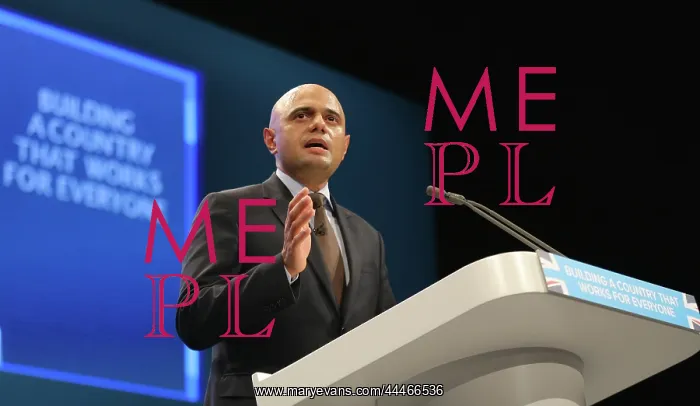 : Sajid Javid MP : Sajid Javid MP