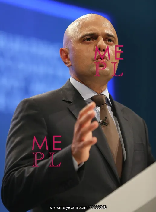 : Sajid Javid MP : Sajid Javid MP