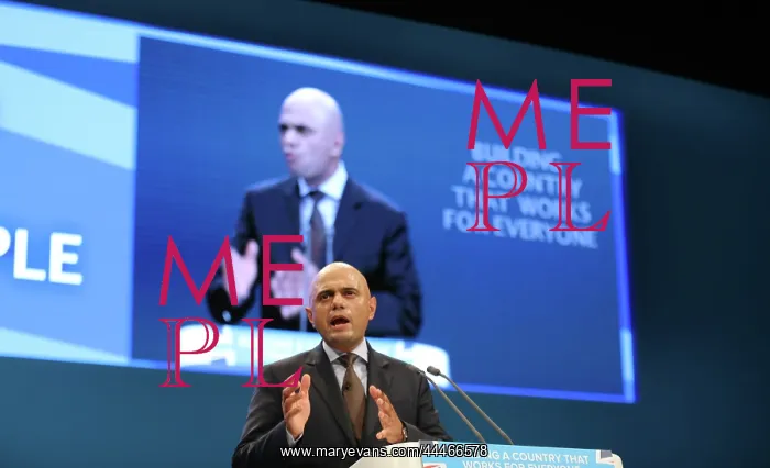 : Sajid Javid MP : Sajid Javid MP