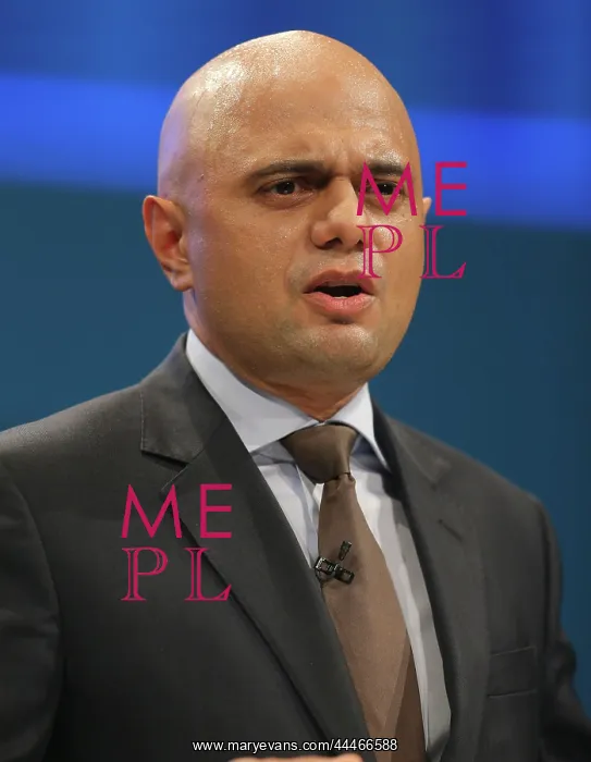 : Sajid Javid MP : Sajid Javid MP