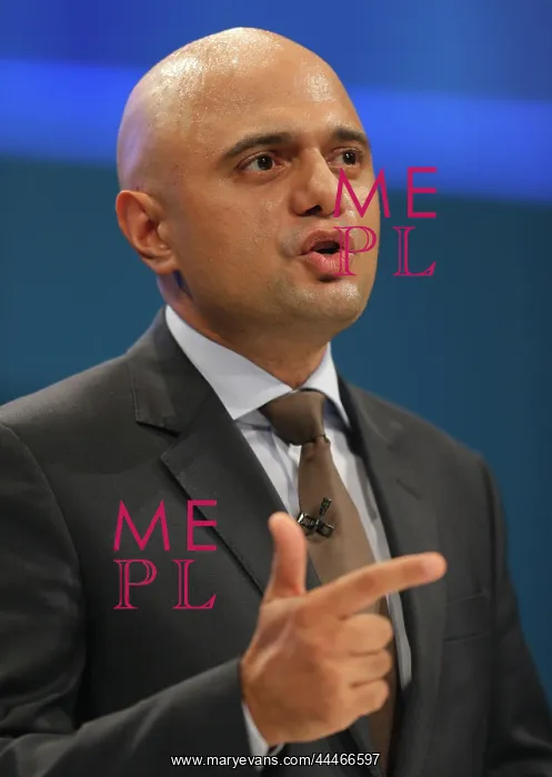 : Sajid Javid MP : Sajid Javid MP