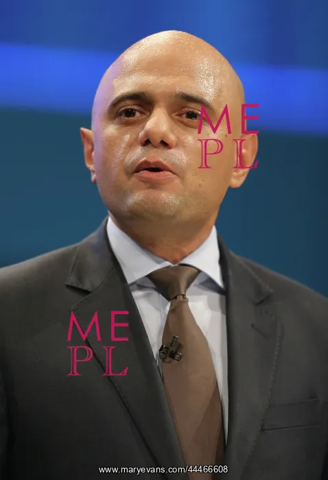 : Sajid Javid MP : Sajid Javid MP