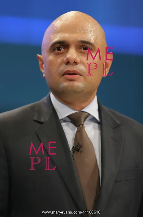 : Sajid Javid MP : Sajid Javid MP