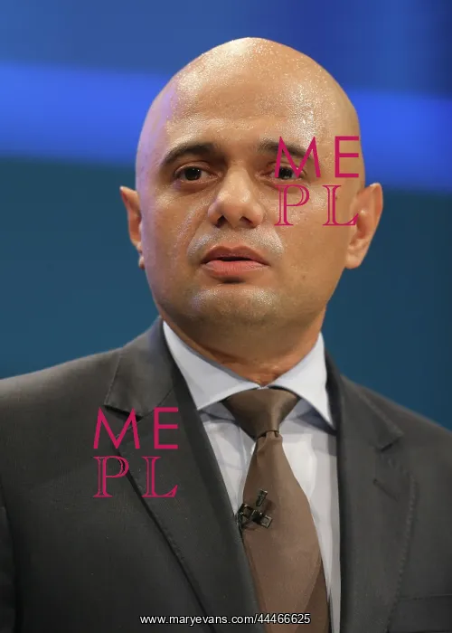 : Sajid Javid MP : Sajid Javid MP