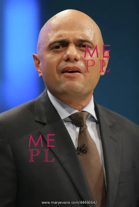 : Sajid Javid MP : Sajid Javid MP