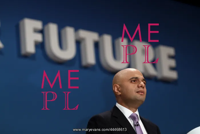 : Sajid Javid MP : Sajid Javid MP
