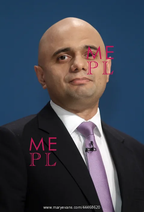 : Sajid Javid MP : Sajid Javid MP