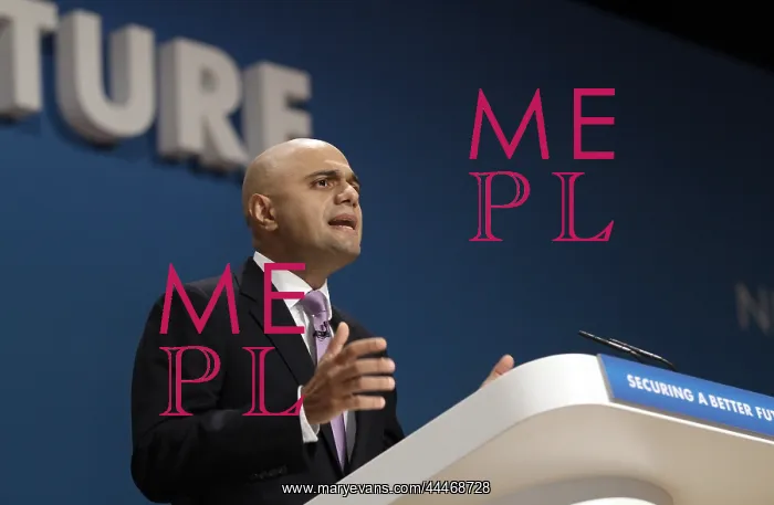 : Sajid Javid MP : Sajid Javid MP