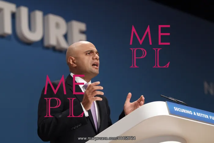 : Sajid Javid MP : Sajid Javid MP