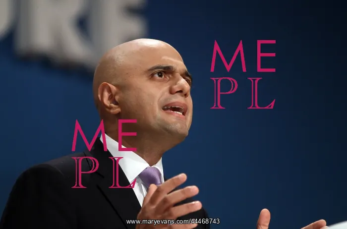 : Sajid Javid MP : Sajid Javid MP