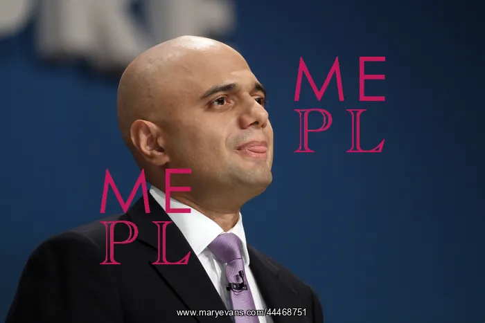 : Sajid Javid MP : Sajid Javid MP