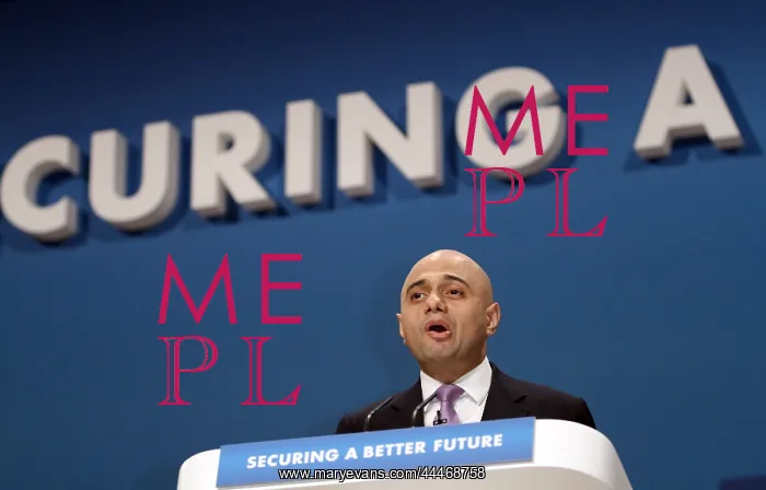 : Sajid Javid MP : Sajid Javid MP