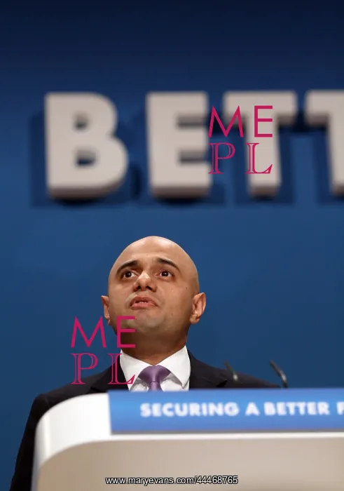 : Sajid Javid MP : Sajid Javid MP