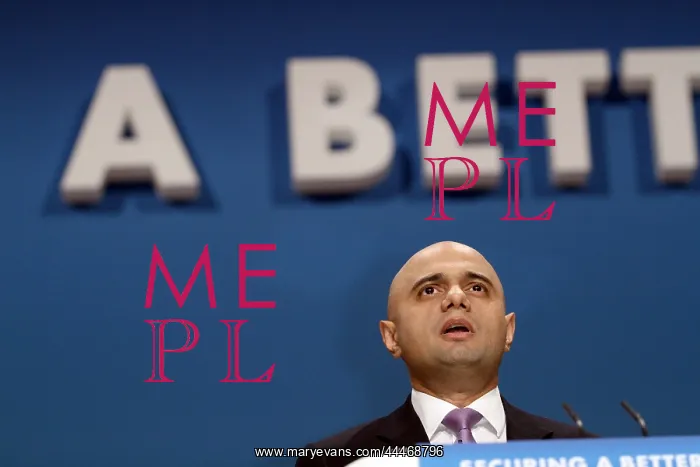 : Sajid Javid MP : Sajid Javid MP