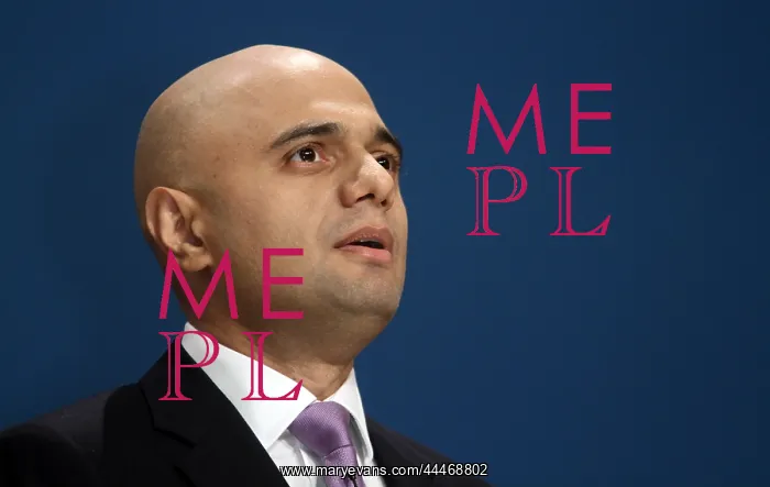 : Sajid Javid MP : Sajid Javid MP