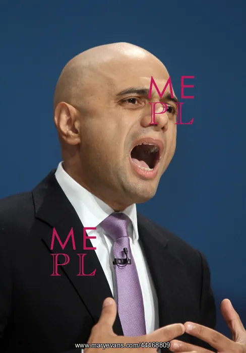 : Sajid Javid MP : Sajid Javid MP